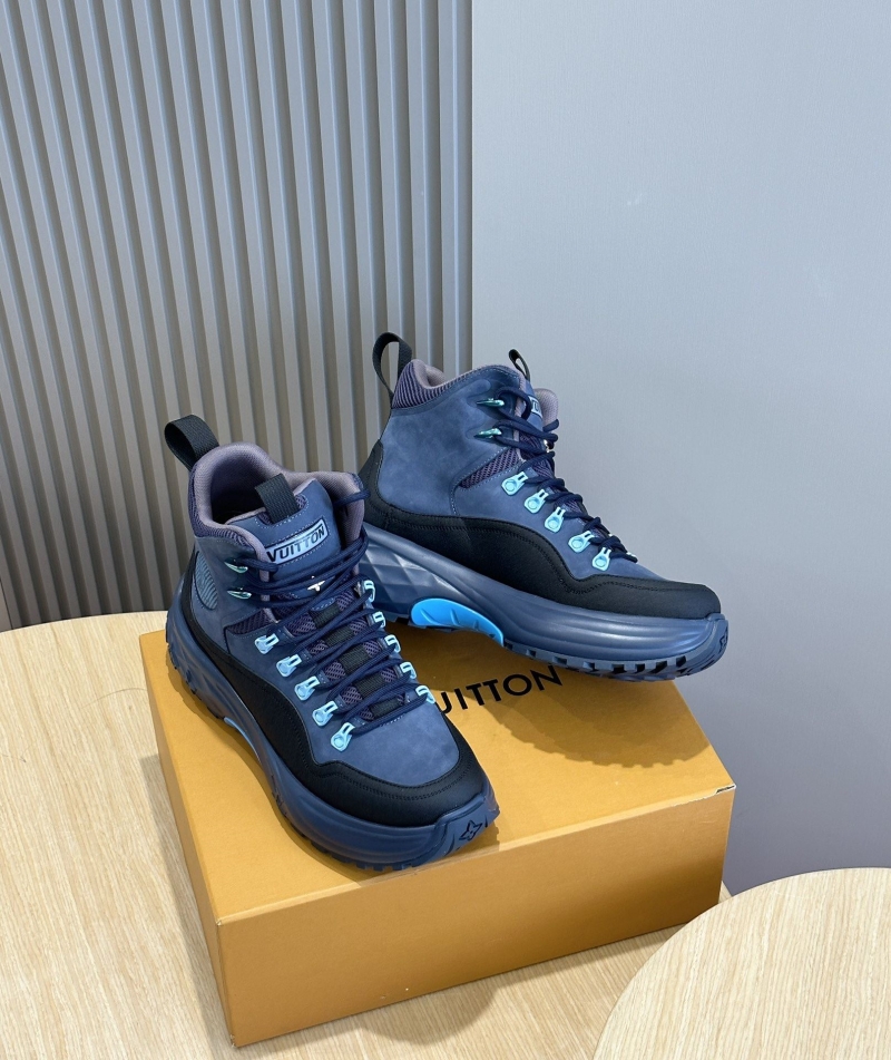 Louis Vuitton Sneakers